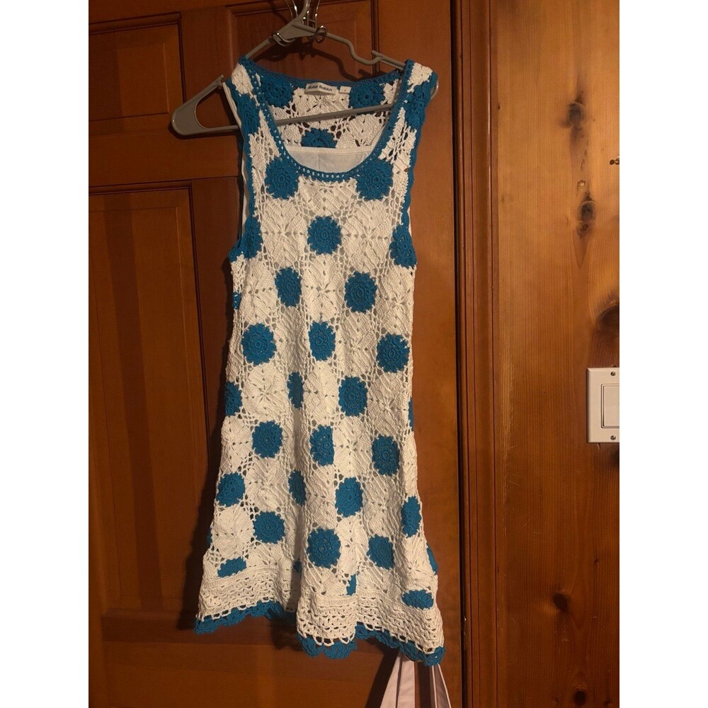 Roller Rabbit Jolie dress